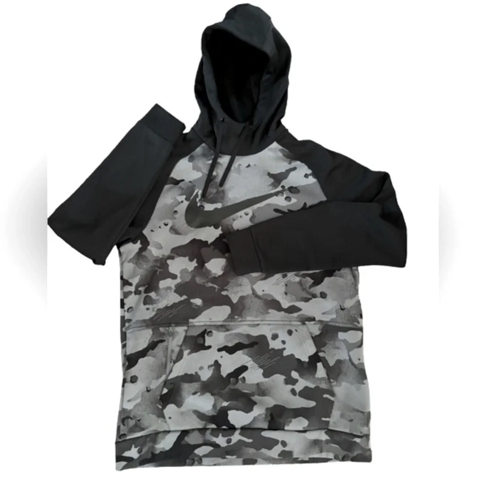 Nike fleece lined